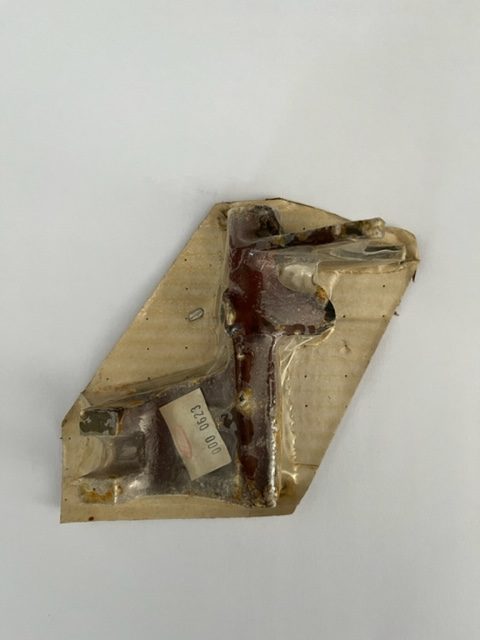 Forcella Goldoni originale