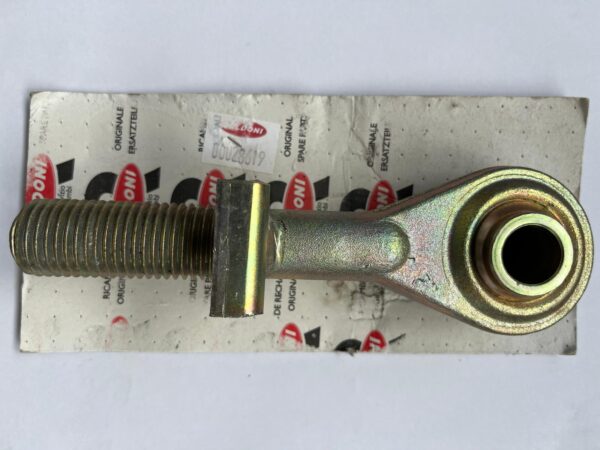 Cilindretto Freno Goldoni