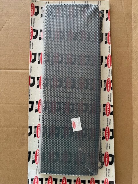 Griglia Cofano Goldoni