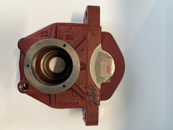 Scatola Rinvio Trasmissione Completa Goldoni