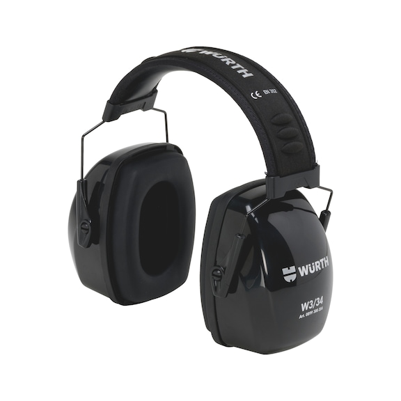 Cuffia Antirumore W3/34