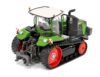 Modellino Fendt 1162 Vario MT 1:32