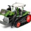 Modellino Fendt 1162 Vario MT 1:32