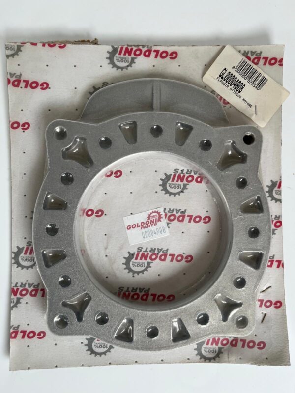 Flangia Attacco Motore Goldoni