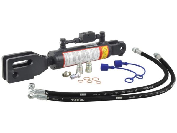 Tirante Laterale Idraulico