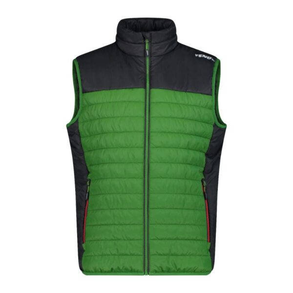 Gilet Uomo FENDT