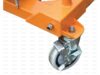 Carrello Sposta Ruote, 1500kgs