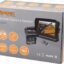 Sistema retrocamera cablato Con 7″ HD Monitore & Videoregistratore