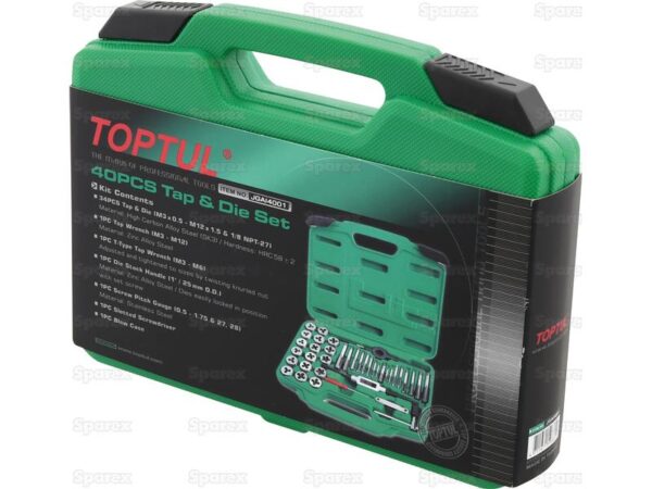 Set Maschi e Matrici