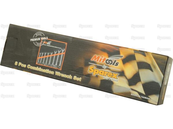 Assortimento Chiavi Mitools