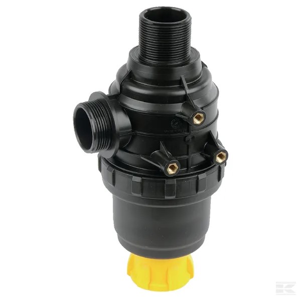 Filtro asp. 1''-1/2"