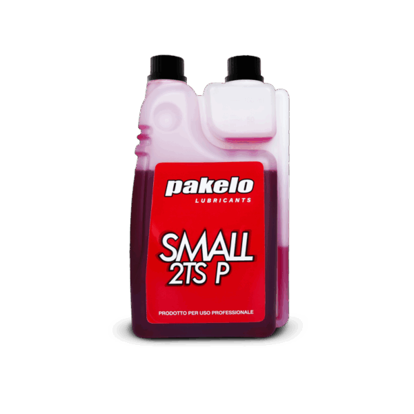 Olio Mix Sintetico 1Lt. PAKELO