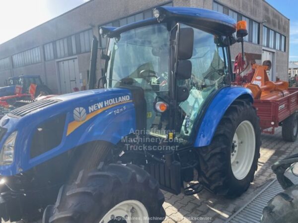 NEW HOLLAND T4.75S