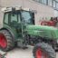 FENDT 209 F