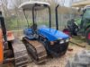 NEW HOLLAND TK75F
