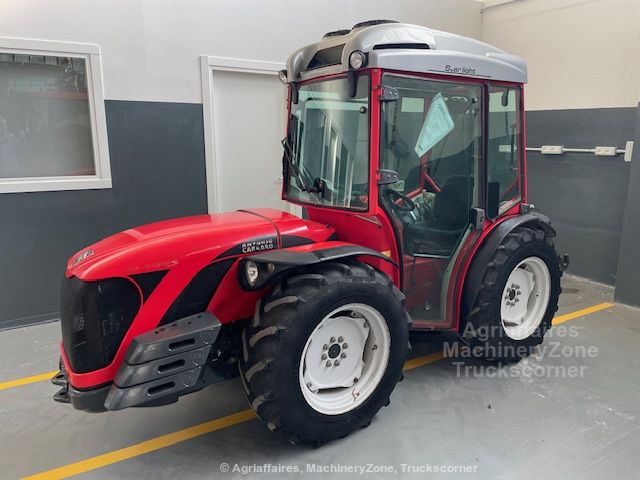ANTONIO CARRARO SRX 9400 S