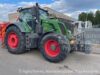 FENDT 822 VARIO S4