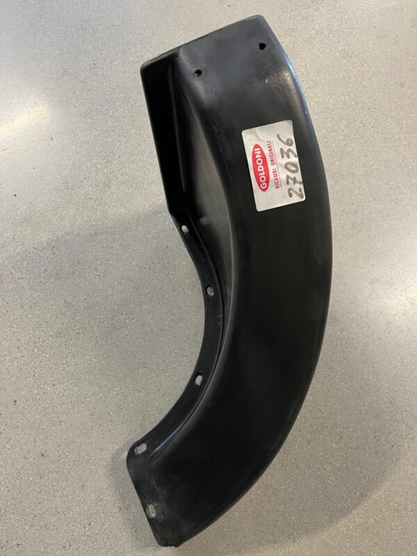 Coperchio Convogliatore Goldoni