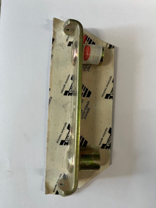 Perno Barra di Traino Goldoni