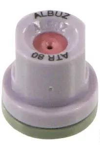 Ugello Albuz ATR CLIPS80° Lilla