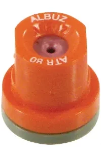 Ugello Albuz ATR CLIPS80° Arancione