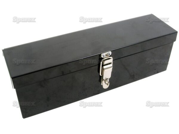 Cassetta Porta-Attrezzi