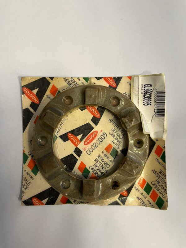 Anello Fisso Bloccaggio Differenziale Goldoni