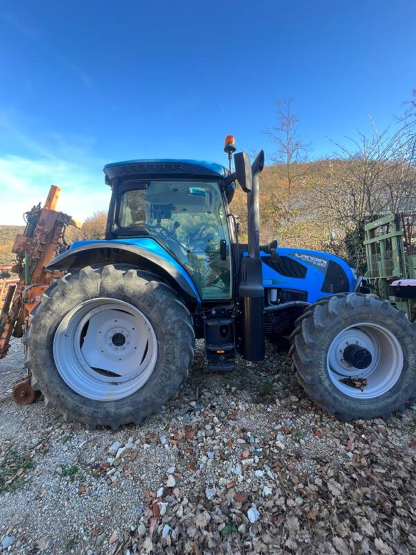 LANDINI 6-135C