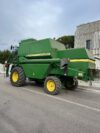 John Deere 1450 CWS