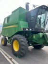 John Deere 1450 CWS