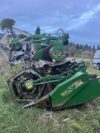 John Deere 1450 CWS