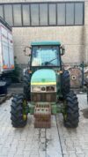 JOHN DEERE 5500 N