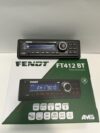 Autoradio Fendt FT412BT