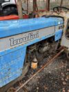 LANDINI 8500