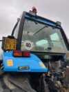 LANDINI LEGEND 165