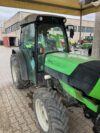 DEUTZ AGROPLUS 420 F