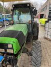 DEUTZ AGROPLUS 420 F