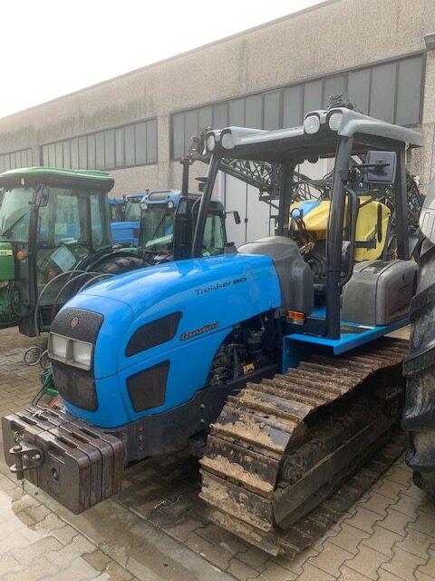 LANDINI TREKKER 80