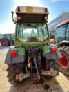 FENDT 209 F VARIO
