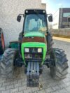 DEUTZ-FAHR AGROPLUS 420 F