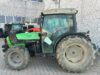 DEUTZ-FAHR AGROPLUS 420 F