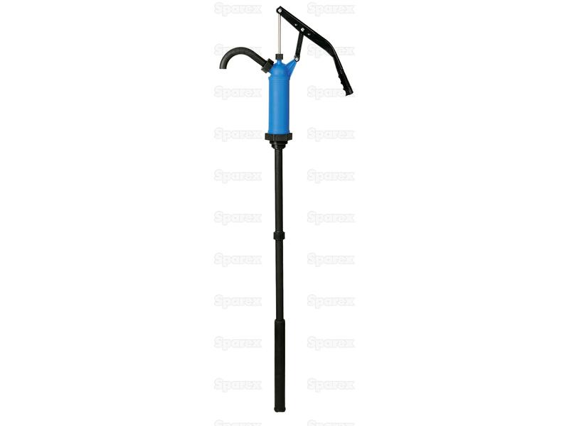 AdBlue Lever Pompa manuale