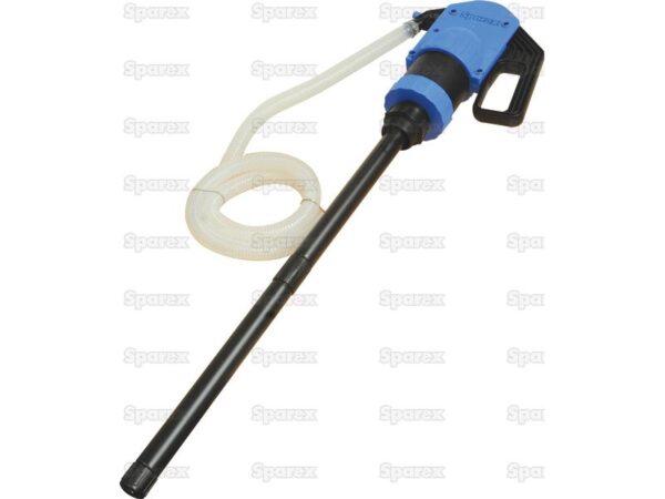 Pompa da Travaso per AdBlu