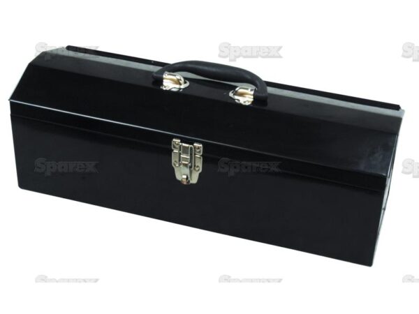 Cassetta Porta-Attrezzi