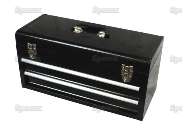 Cassetta Porta-Attrezzi