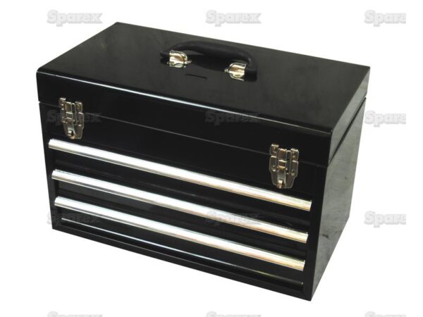 Cassetta Porta-Attrezzi