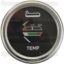 Indicatore Temperatura Acqua e Carburante
