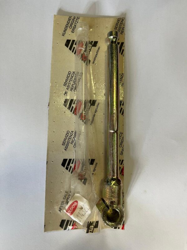 Leva Comando Cambio Goldoni