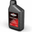 Olio Briggs & Stratton SAE30 0,6Lt.