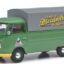 Fendt Dieselross - Volkswagen T1b telone/piattaforma (1:32)